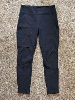 Athleta headlands hybrid tight 8p